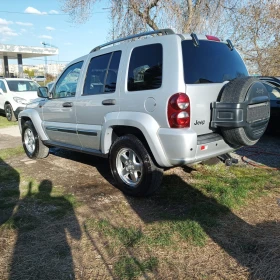 Jeep Cherokee * * 2.8 CRDI* 163ps* AUTOMATIC* ITALIA* * , снимка 16