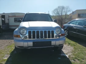 Jeep Cherokee * * 2.8 CRDI* 163ps* AUTOMATIC* ITALIA* * , снимка 4