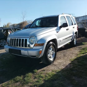 Jeep Cherokee * * 2.8 CRDI* 163ps* AUTOMATIC* ITALIA* * , снимка 15