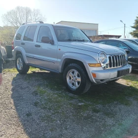 Jeep Cherokee * * 2.8 CRDI* 163ps* AUTOMATIC* ITALIA* * , снимка 2