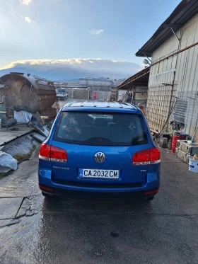 VW Touareg 2.5 R5, снимка 2