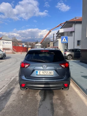 Mazda CX-5, снимка 4