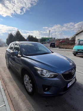 Mazda CX-5, снимка 1