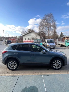 Mazda CX-5 | Mobile.bg    2