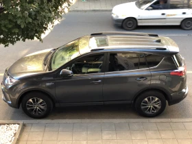 Toyota Rav4 * HYBRID* Luxury Edition , снимка 11