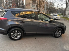 Toyota Rav4 * HYBRID* Luxury Edition , снимка 5