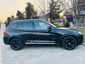 BMW X3, снимка 2