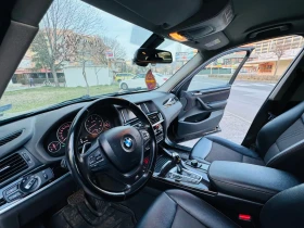 BMW X3, снимка 6