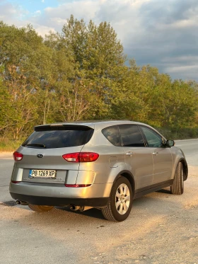 Обява за продажба на Subaru B9 tribeca 3.0 H6 ~9 000 лв. - изображение 4