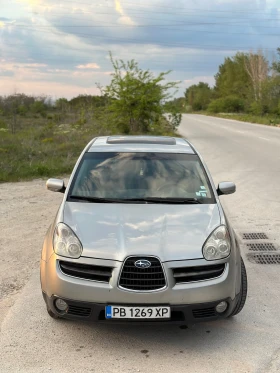 Обява за продажба на Subaru B9 tribeca 3.0 H6 ~9 000 лв. - изображение 9