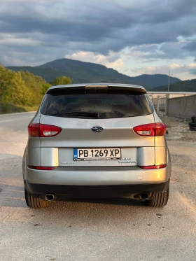 Обява за продажба на Subaru B9 tribeca 3.0 H6 ~9 000 лв. - изображение 5