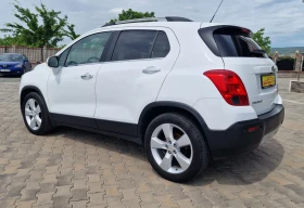 Chevrolet Trax 1.7CDTI - 10999 лв. - 93554922 6