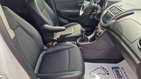Chevrolet Trax 1.7CDTI - 10999 лв. - 93554922 11