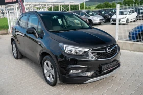 Opel Mokka 140кс* 4х4* Мокка* Х* - 21999 лв. - 57399305 4