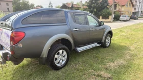Mitsubishi L200 - 17000 лв. - 77539445 5