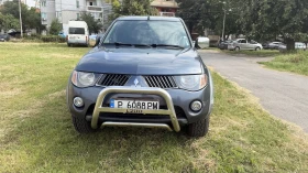 Mitsubishi L200 - 17000 лв. - 77539445 3