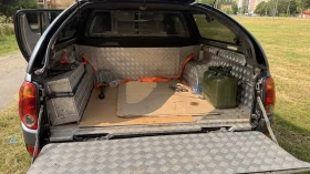 Mitsubishi L200 - 17000 лв. - 77539445 10