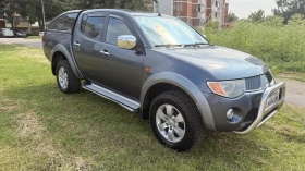 Mitsubishi L200 - 17000 лв. - 77539445 4