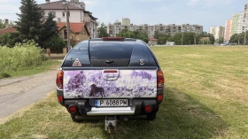 Mitsubishi L200 - 17000 лв. - 77539445 6