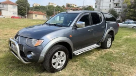 Mitsubishi L200 - 17000 лв. - 77539445 2