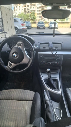 BMW 120 1 | Mobile.bg    5