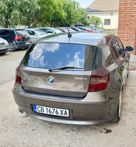 BMW 120 1 | Mobile.bg    10