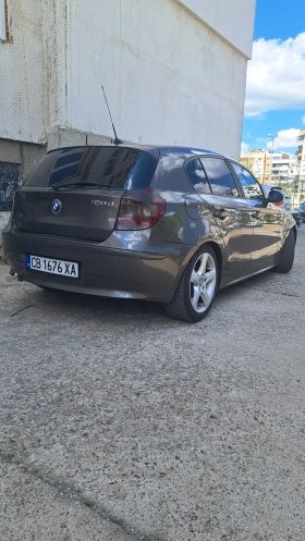 BMW 120 1 | Mobile.bg    3