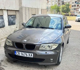     BMW 120 1
