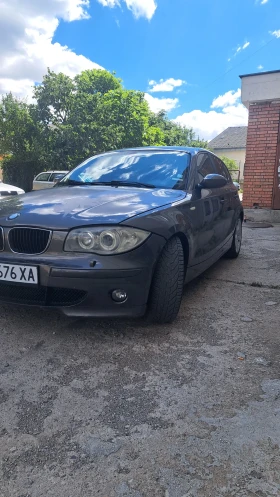BMW 120 1 | Mobile.bg    2