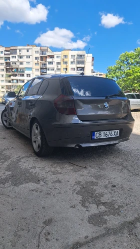 BMW 120 1 | Mobile.bg    4