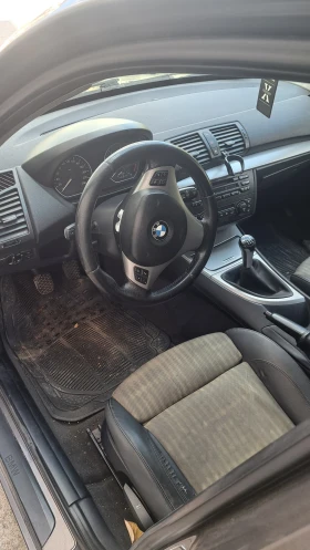 BMW 120 1 | Mobile.bg    8