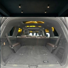 Mercedes-Benz GL 500 ОЧАКВАН ВНОС FULL AMG LINE ПАНОРАМА ЛИЗИНГ 100% - 47880 лв. - 93004723 10