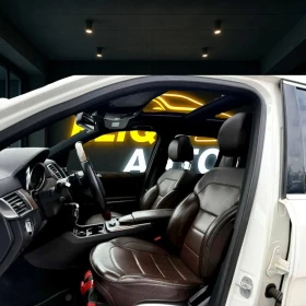 Mercedes-Benz GL 500 ОЧАКВАН ВНОС FULL AMG LINE ПАНОРАМА ЛИЗИНГ 100% - 47880 лв. - 93004723 5