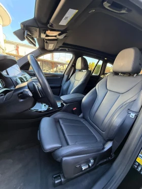 Обява за продажба на BMW X3 30i xDrive  ~39 500 лв. - изображение 8