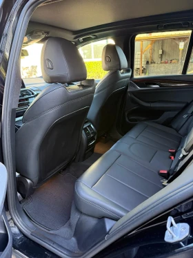 Обява за продажба на BMW X3 30i xDrive  ~39 500 лв. - изображение 7