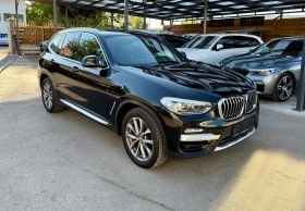 BMW X3 30i xDrive 