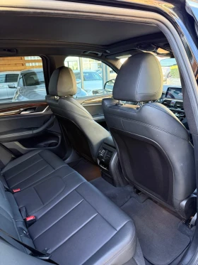 Обява за продажба на BMW X3 30i xDrive  ~39 500 лв. - изображение 11