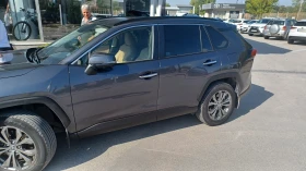 Обява за продажба на Toyota Rav4 LUXURY+  ~85 999 лв. - изображение 2