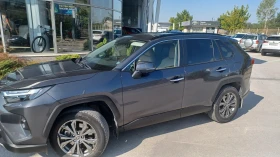 Обява за продажба на Toyota Rav4 LUXURY+  ~85 999 лв. - изображение 1