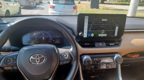 Обява за продажба на Toyota Rav4 LUXURY+  ~85 999 лв. - изображение 8