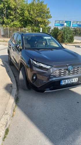 Обява за продажба на Toyota Rav4 LUXURY+  ~85 999 лв. - изображение 5