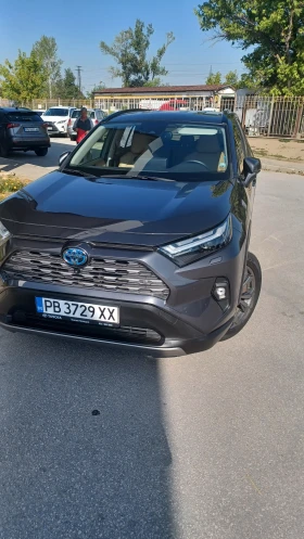 Обява за продажба на Toyota Rav4 LUXURY+  ~85 999 лв. - изображение 4