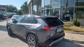 Обява за продажба на Toyota Rav4 LUXURY+  ~85 999 лв. - изображение 6