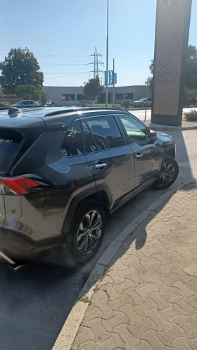 Обява за продажба на Toyota Rav4 LUXURY+  ~85 999 лв. - изображение 7