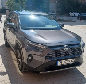Обява за продажба на Toyota Rav4 LUXURY+  ~85 999 лв. - изображение 1