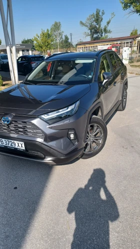 Обява за продажба на Toyota Rav4 LUXURY+  ~85 999 лв. - изображение 3