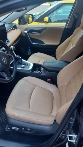 Обява за продажба на Toyota Rav4 LUXURY+  ~85 999 лв. - изображение 10