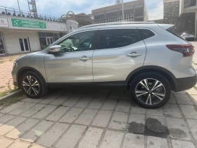 Nissan Qashqai - 36500 лв. / 18662.15 € - 34738568 4