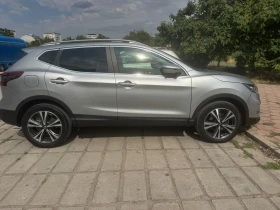 Nissan Qashqai - 36500 лв. / 18662.15 € - 34738568 3
