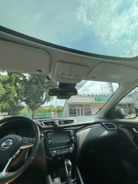 Nissan Qashqai - 36500 лв. / 18662.15 € - 34738568 7